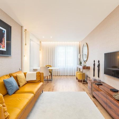 Appartement Oporto Design Flat Extérieur photo