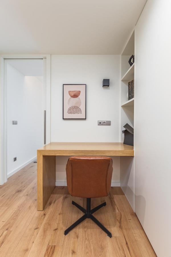 Appartement Oporto Design Flat Extérieur photo