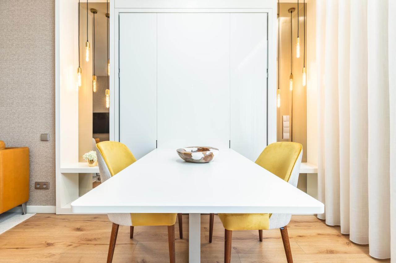 Appartement Oporto Design Flat Extérieur photo