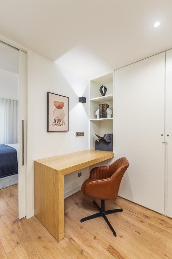 Appartement Oporto Design Flat Extérieur photo
