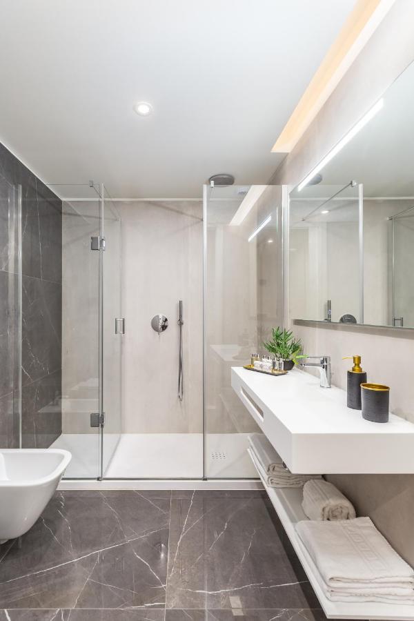 Appartement Oporto Design Flat Extérieur photo