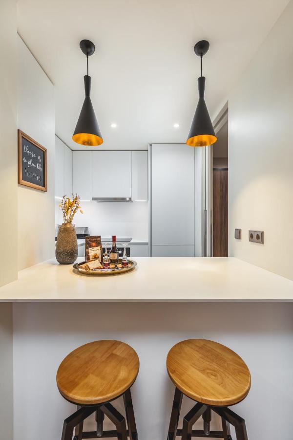 Appartement Oporto Design Flat Extérieur photo