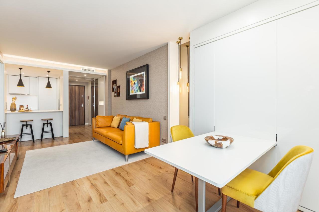 Appartement Oporto Design Flat Extérieur photo