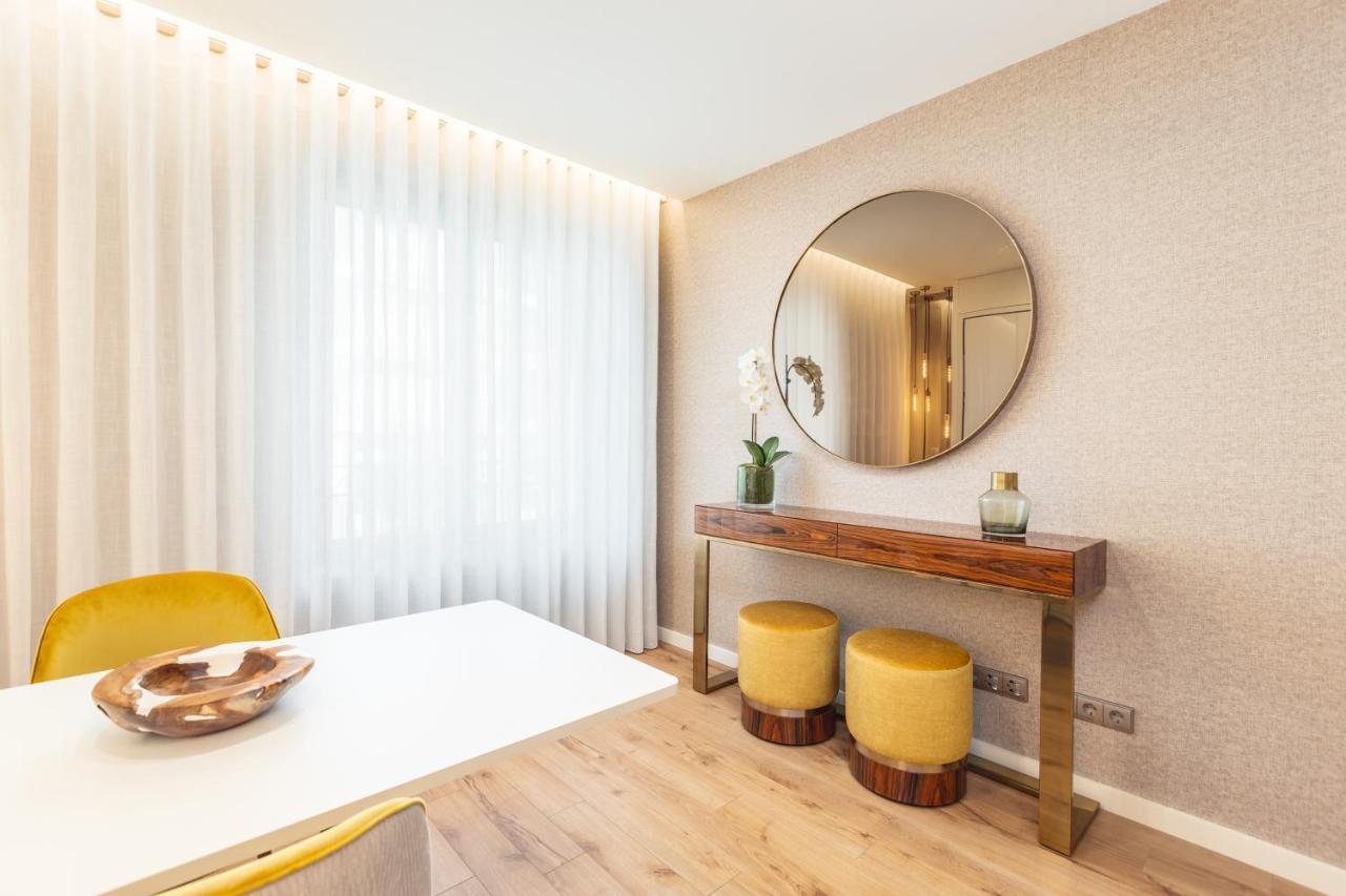 Appartement Oporto Design Flat Extérieur photo