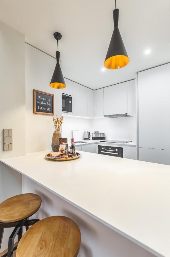 Appartement Oporto Design Flat Extérieur photo