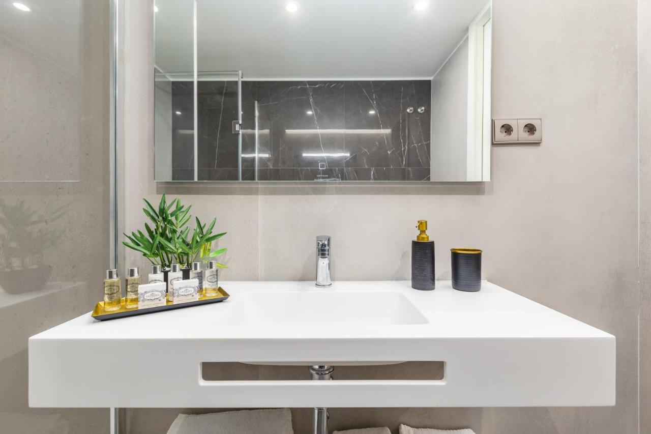 Appartement Oporto Design Flat Extérieur photo